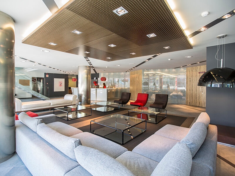 Smartbox Andorra la Vella: 2 noches en Yomo Mola Park Hotel 4* 4