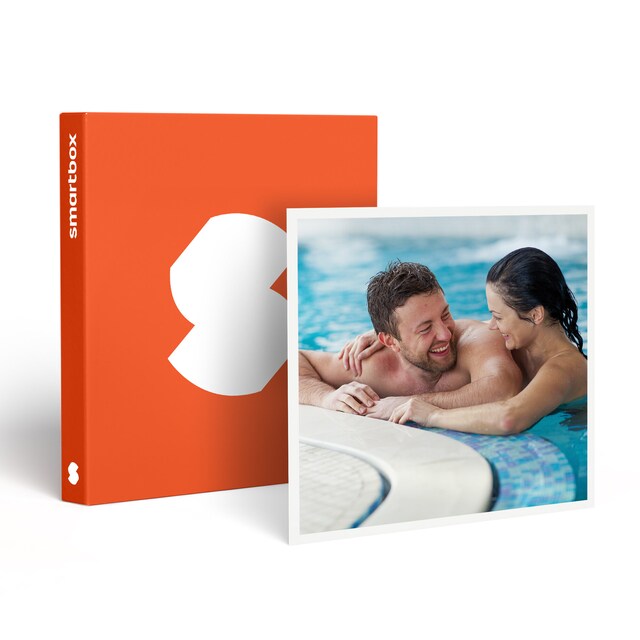Imagen 0 de SMARTBOX Luna de miel antiestrés: 2 noches con desayuno en balneario
