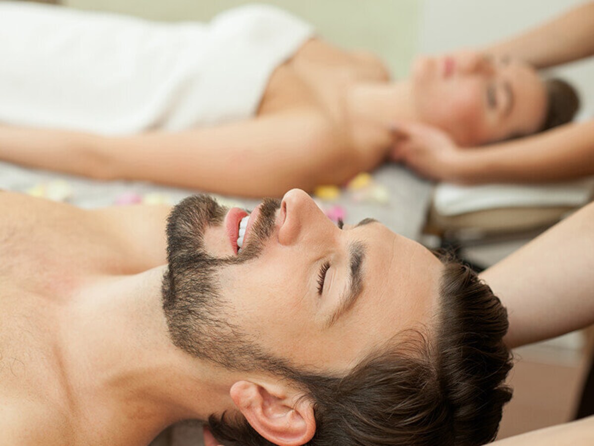 SMARTBOX Escapada en pareja: noche, cena gourmet y sesión de spa