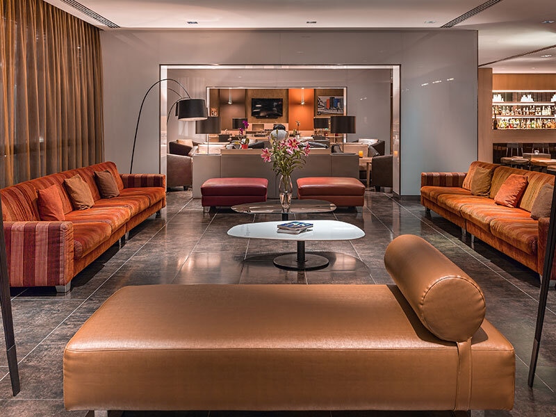 Smartbox Destino Roma: 3 noches con desayunos en H10 Roma Città de 4* 4