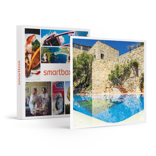 Imagen 0 de Smartbox Escapada al sur: 2 noches con desayuno en Castillo de Monda