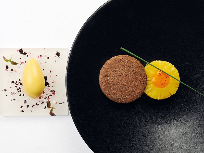 Smartbox Cita gastronómica en restaurantes de alta cocina en España y Europa 5