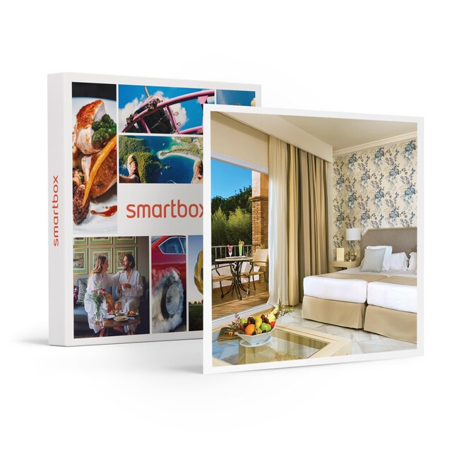 Imagen 0 de Smartbox Mar y montaña: 1 noche con cena de octubre a marzo en La Cala Resort 4*