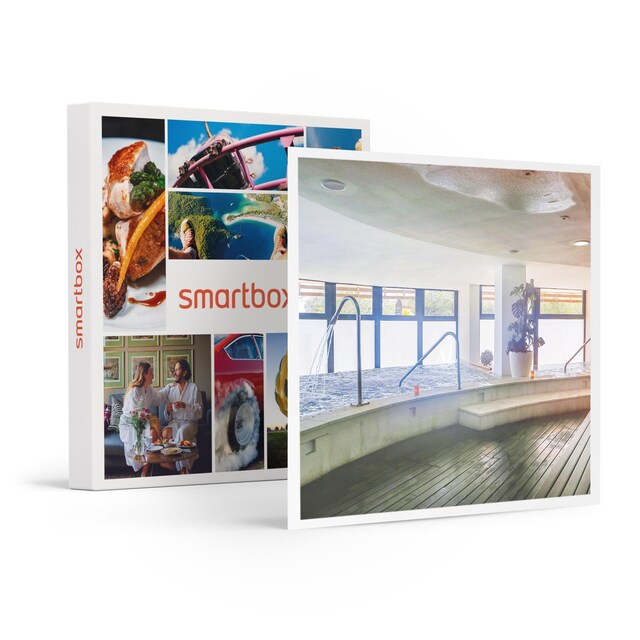Imagen 0 de Smartbox Spa Les Oliveres: circuito de agua (1h) para 2 personas