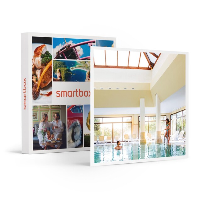 Imagen 0 de Smartbox Relax en Spa Playa Granada para 2: acceso a circuito de agua de 1 hora