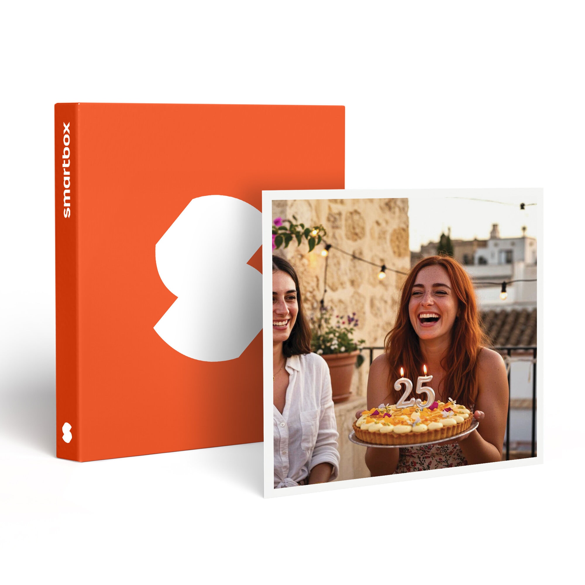 Smartbox - Smartbox Los 25, ¡a lo grande!.