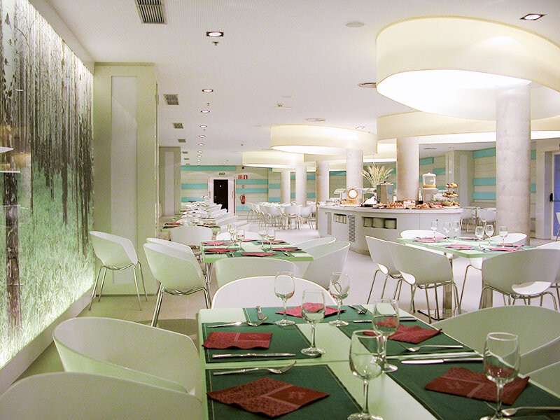 Imagen 3 de Smartbox Feliz cumple de lujo y de relax: 1 noche con cena y spa