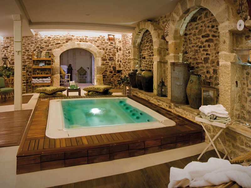 Smartbox Feliz cumpleaños: 2 noches en hoteles 4* con spa 3