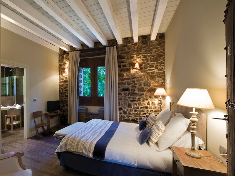 Smartbox Feliz cumpleaños: 2 noches en hoteles 4* con spa 4