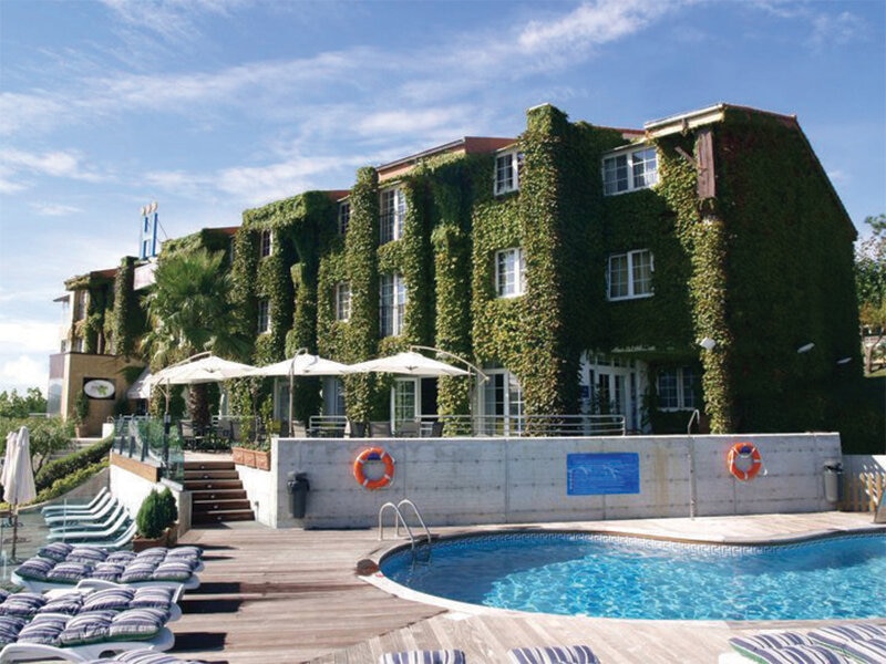 Smartbox Feliz cumpleaños: 2 noches en hoteles 4* con spa 6