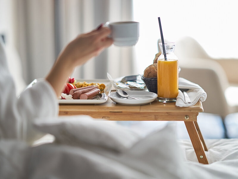 Smartbox Momentos románticos en hoteles de 4* y 5* 5