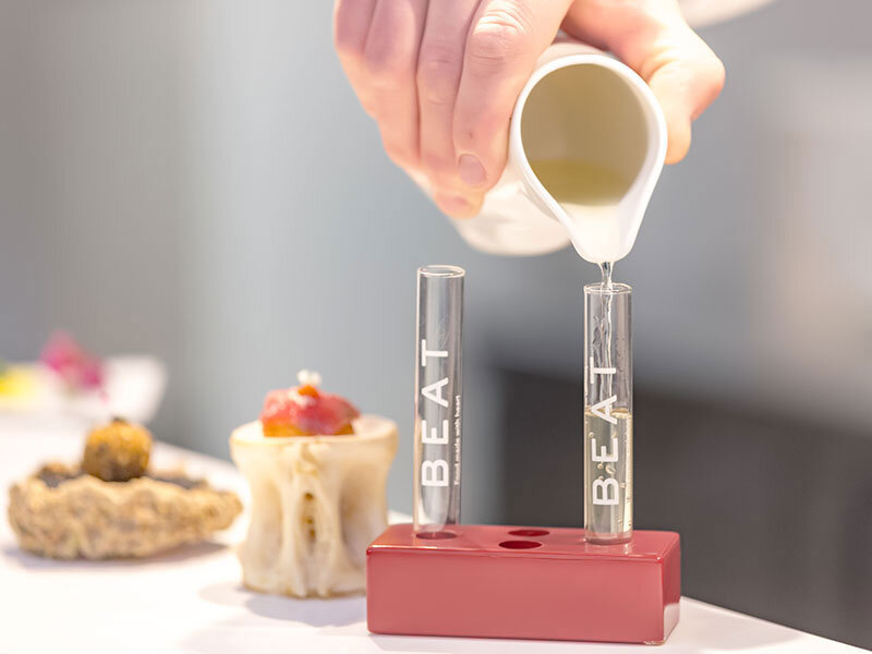 Smartbox Cita gastronómica para 2: menú degustación en restaurantes de alta gastronomía 3