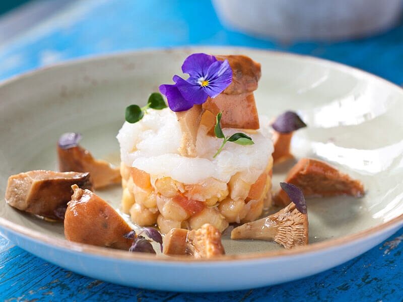 Smartbox Restaurantes gourmet en Barcelona 3