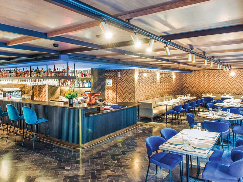 Smartbox Restaurantes gourmet en Barcelona 4