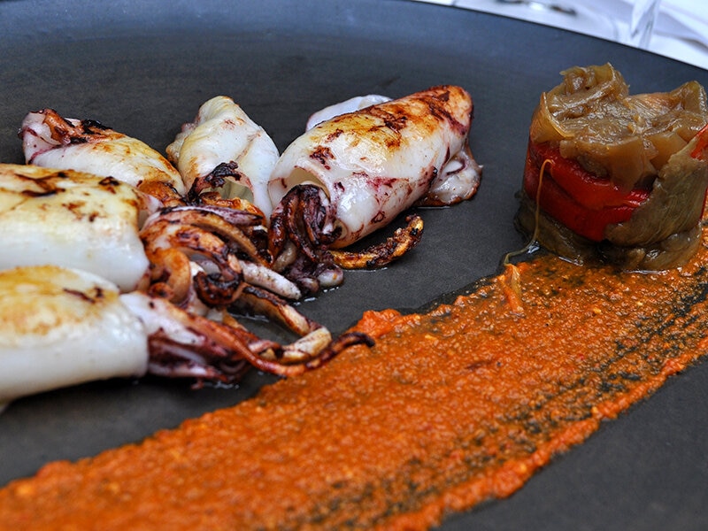 Smartbox Restaurantes gourmet en Barcelona 5
