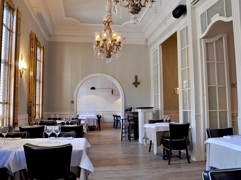 Smartbox Restaurantes gourmet en Barcelona 6
