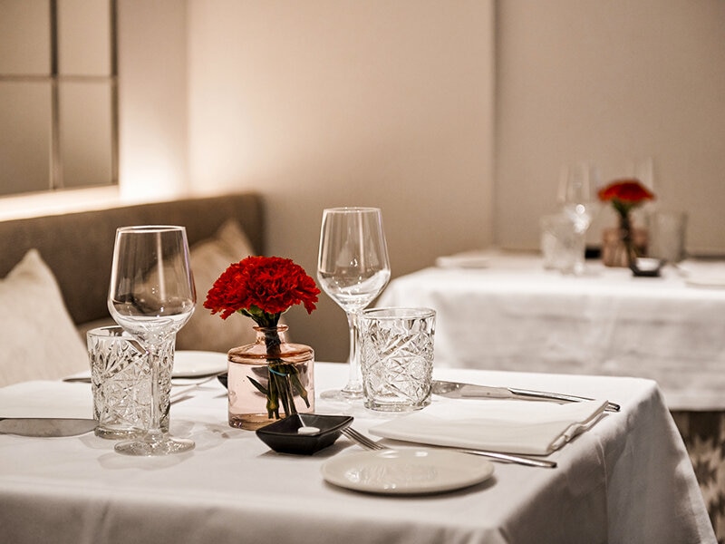 Smartbox Restaurantes gourmet en Madrid 4