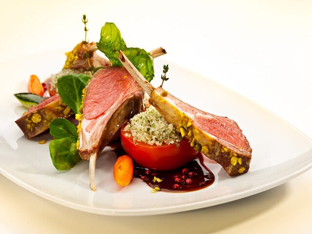 Smartbox Restaurantes gourmet en Madrid 6