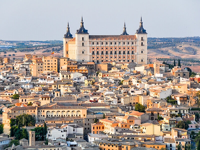 Smartbox Diversión en familia: escapada de 2 noches para 4 personas 4