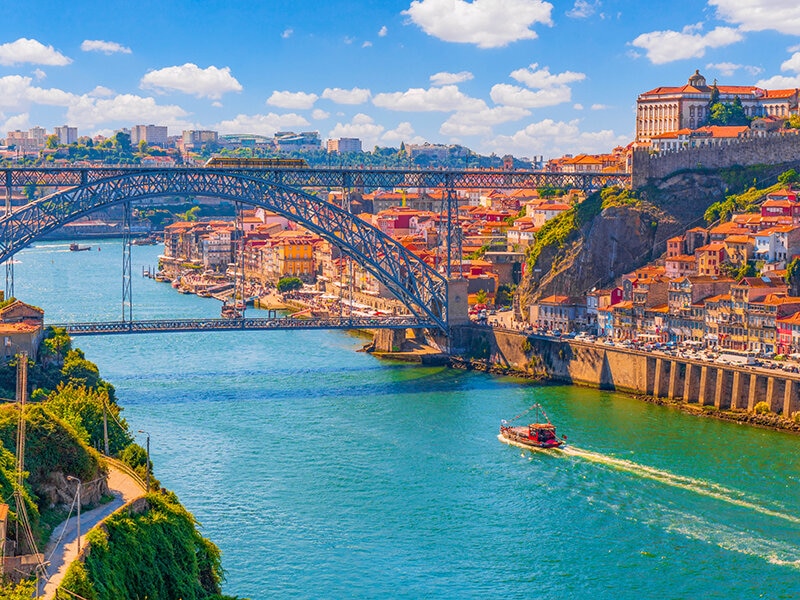 Smartbox Escapada de 2 noches para 2 personas a Oporto 2