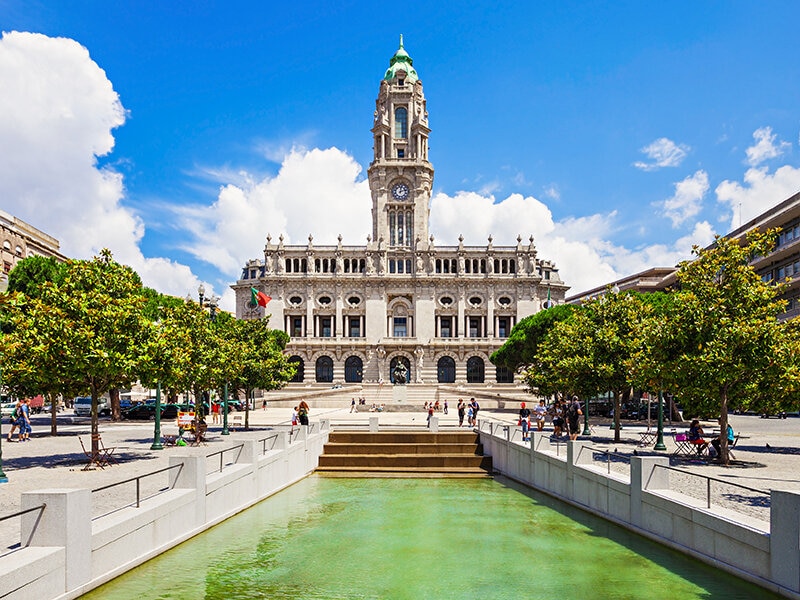 Smartbox Escapada de 2 noches para 2 personas a Oporto 4
