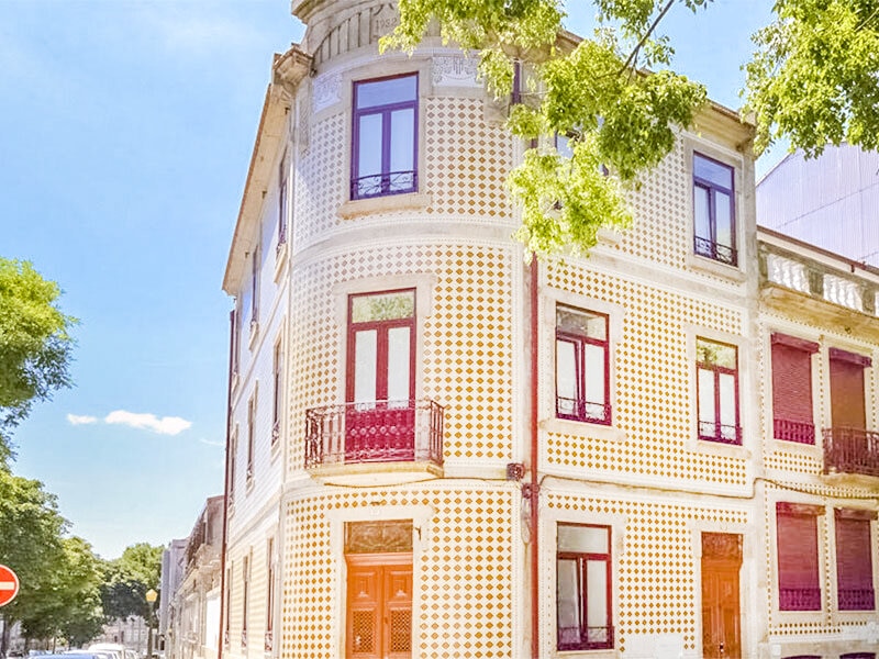 Smartbox Escapada de 2 noches para 2 personas a Oporto 5