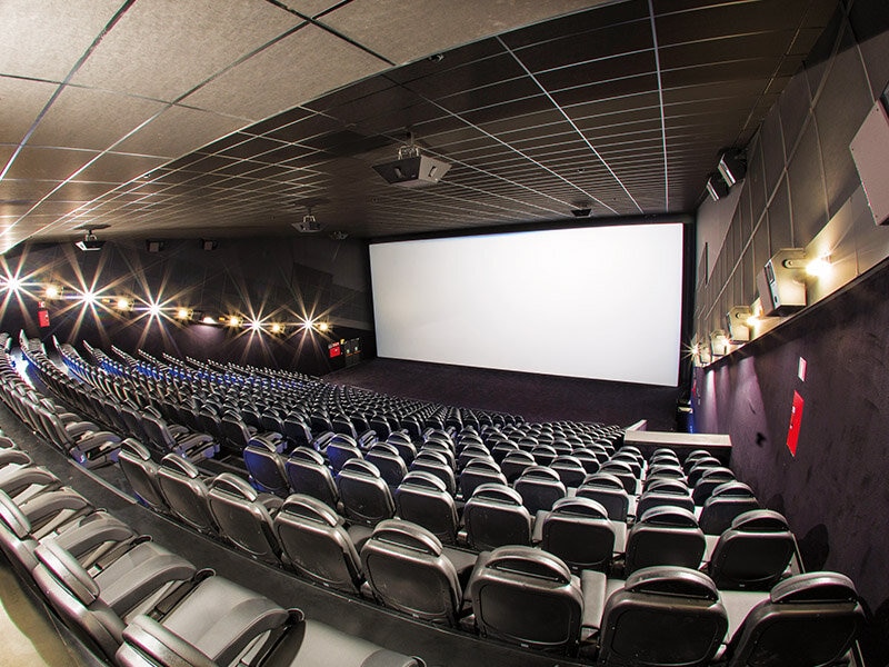 Smartbox 2 entradas de cine con menú y bebidas para 2 personas 4