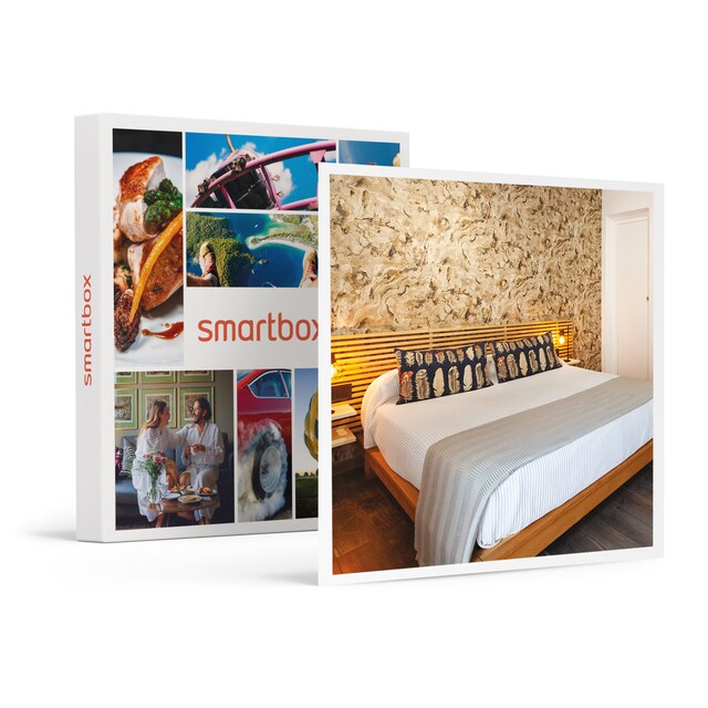 Imagen 0 de Smartbox Noche premium para 2 en un Welldone Boutique Hotels, Sevilla