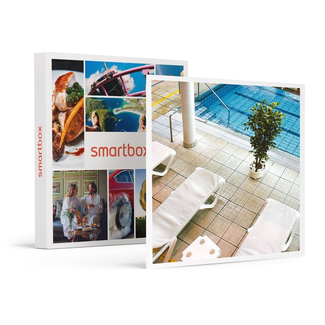 Imagen 0 de Smartbox Hotel Roc Blanc 4* SUP: 1 acceso al circuito spa de 2 horas