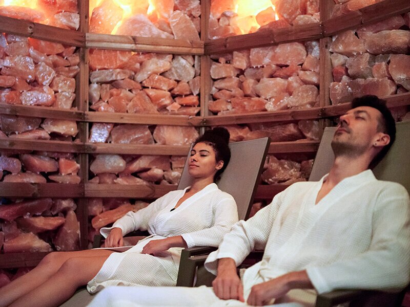 Smartbox Termaria Casa del Agua: experiencia Talaso especial en pareja 5