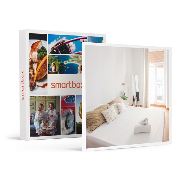 Imagen 0 de Smartbox Alicante y el mar: 2 noches con desayuno en La Milagrosa Bed & Breakfast