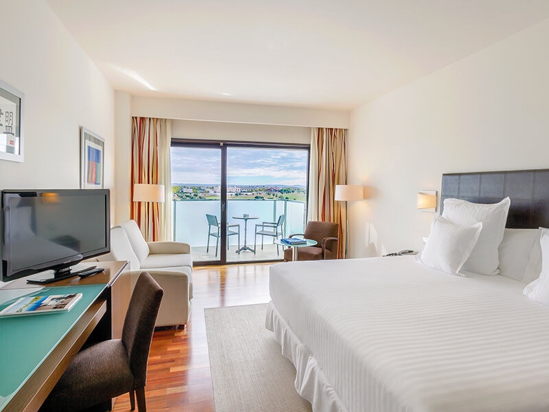 Smartbox Occidental Aranjuez 4*: 2 noches y acceso a spa para 2 personas 3