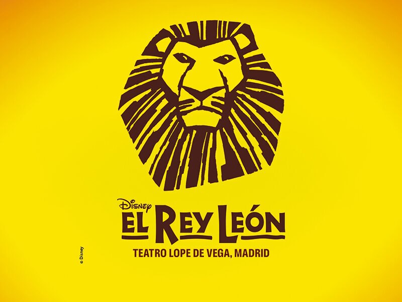 Smartbox El Rey León - 2 personas 2
