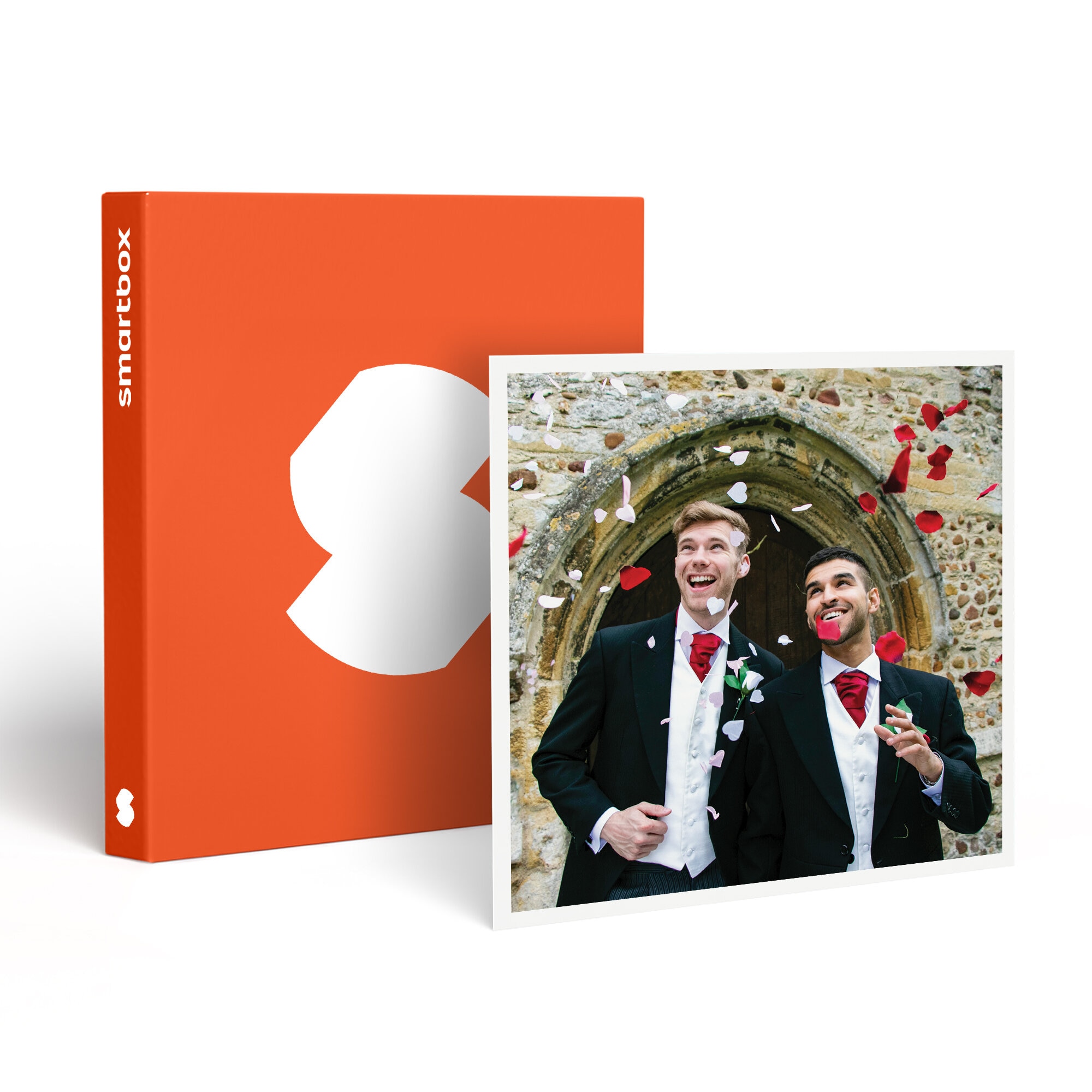 Smartbox - Smartbox ¡Recién casados! 2 noches románticas por Europa.