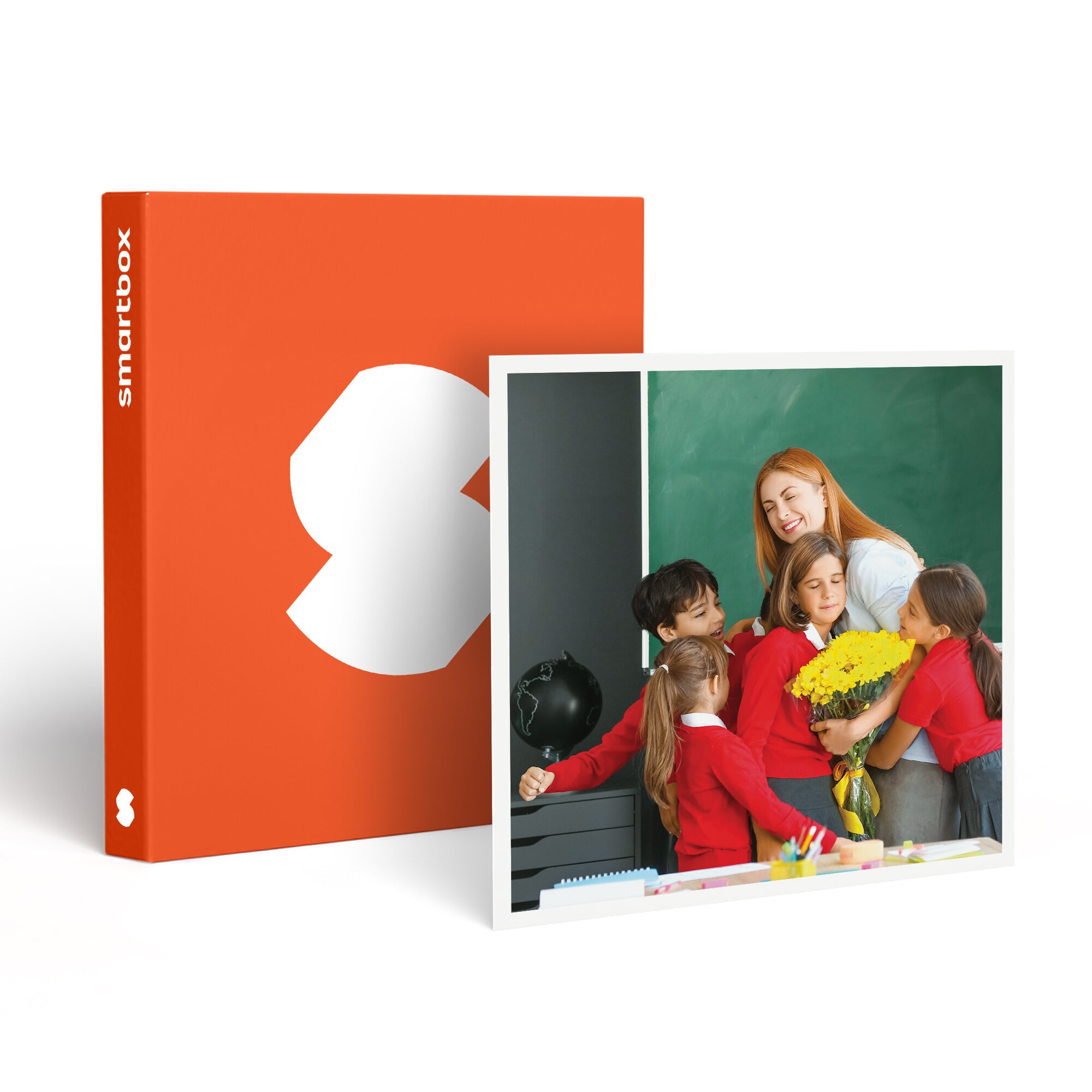 Smartbox - Smartbox ¡Gracias por ayudarme a crecer!.