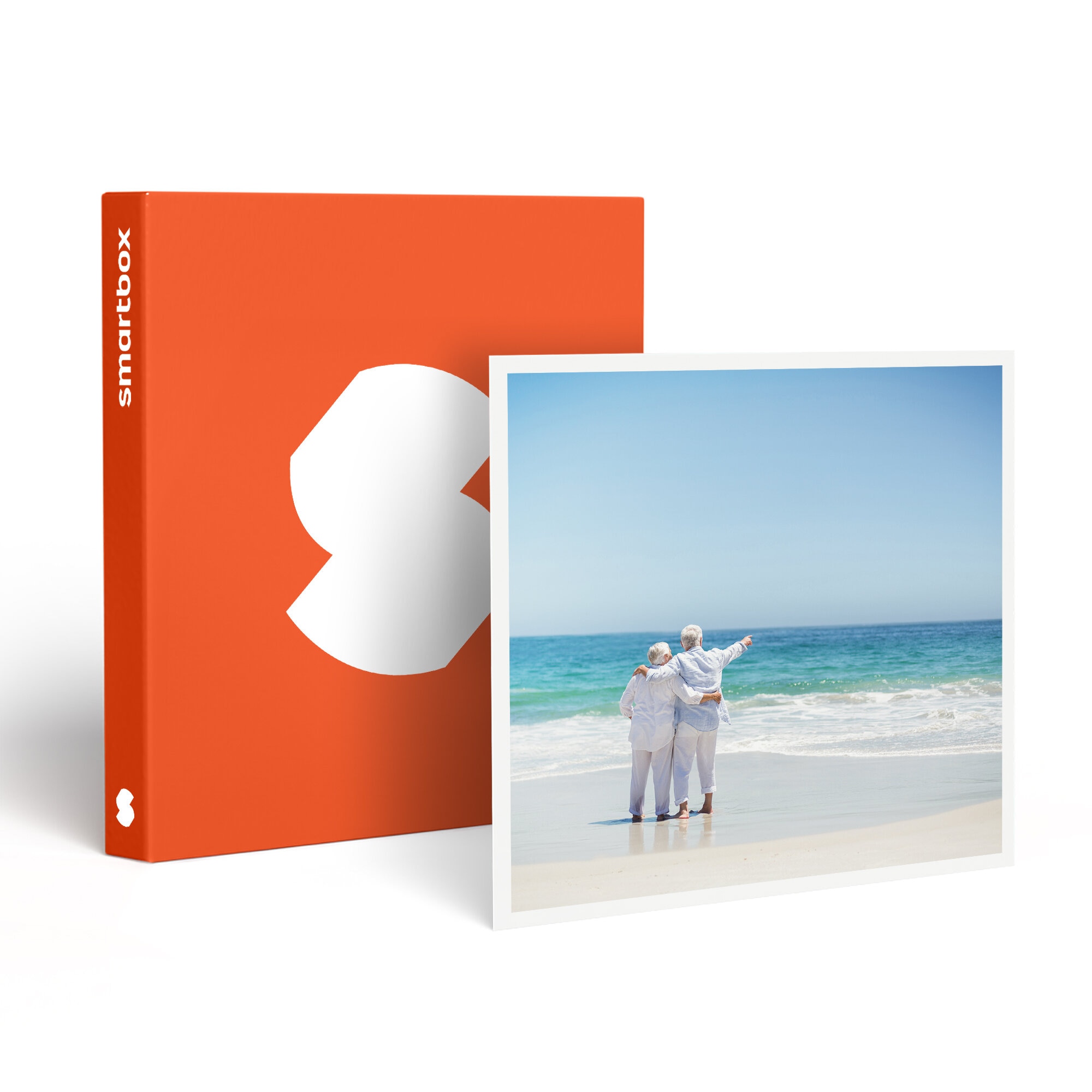 SMARTBOX Este es tu momento 1