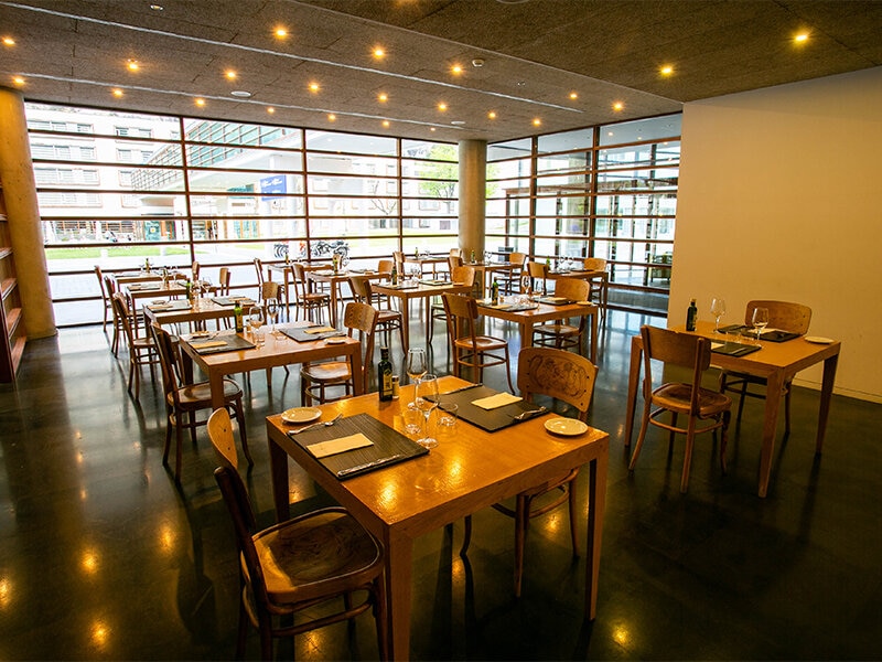 Smartbox Balneario de Panticosa 4*: 1 noche con desayuno, cena y acceso al circuito hidrotermal 5