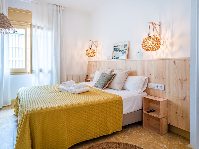 Smartbox ¡Escapada a hotel pet friendly! 1 noche para 2 adultos y mascota 4