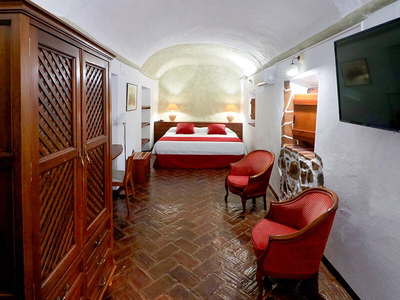 Smartbox Hotel Monasterio de Rocamador: 2 noches con visita y cata en la bodega Las Encomiendas 3