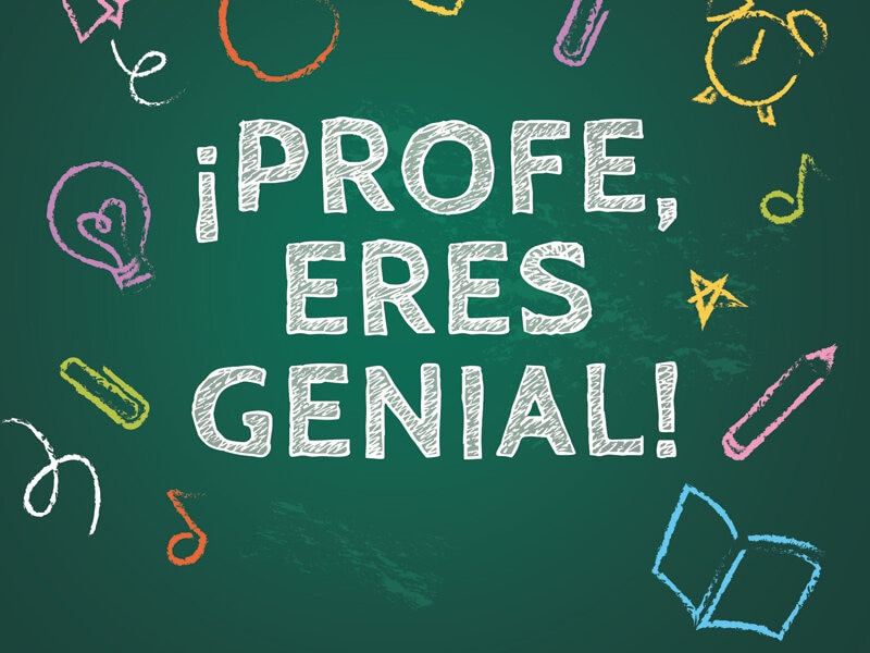 Smartbox ¡Profe, eres genial! 3