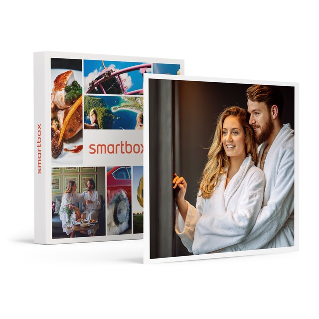 Imagen 0 de Smartbox Escapada de 1 o 2 noches para enamorados