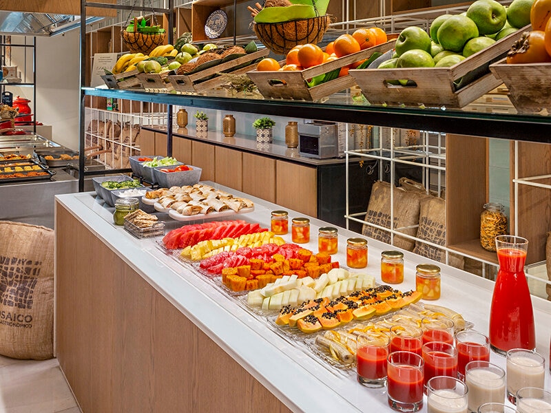 Smartbox 1 noche con desayuno en hoteles Meliá de España para 2 personas 4