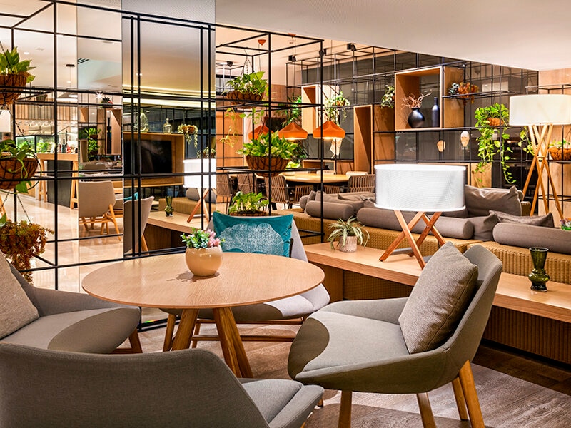 Smartbox 1 noche con desayuno en hoteles Meliá de España para 2 personas 6