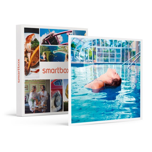 Imagen 0 de Smartbox Escapada relax en Hotel Bonalba Alicante 4* SUP: 1 noche y acceso a zona spa de 50 min