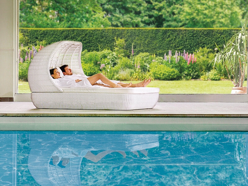 Smartbox Estancia spa y relax 3