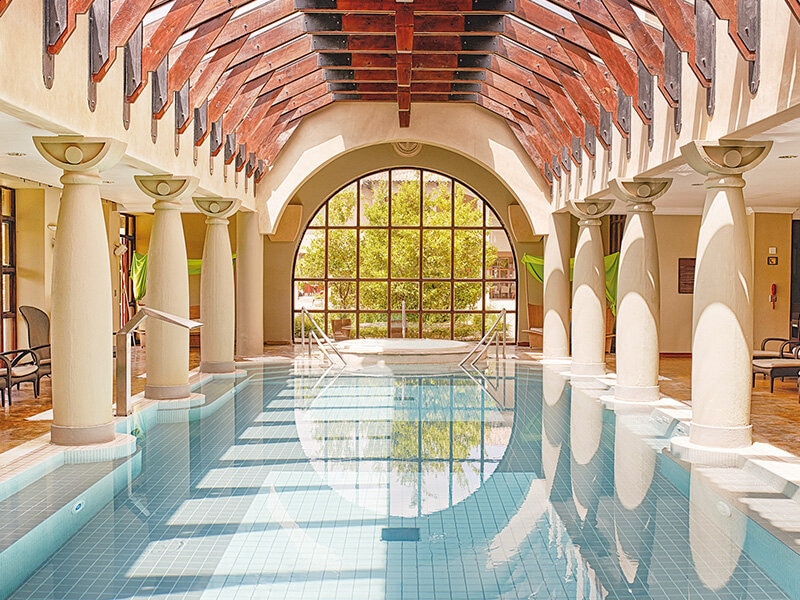 Smartbox Estancia spa y relax 6