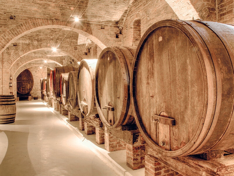 Smartbox Viaje alrededor del vino 5