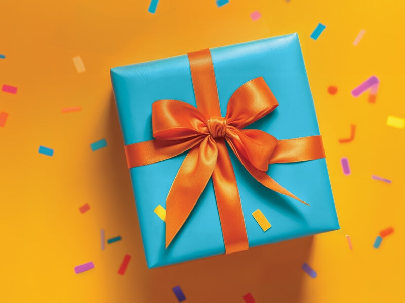 Smartbox ¡Muy feliz cumpleaños! 2