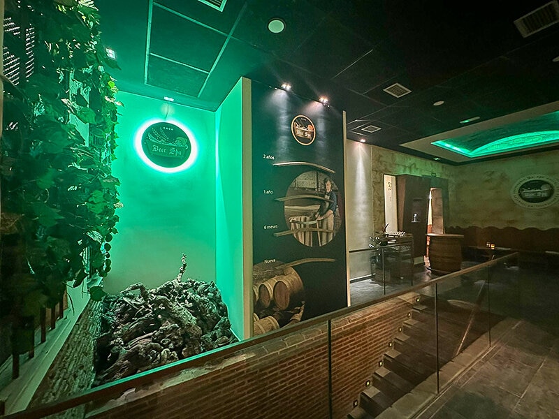 Smartbox Beer Spa Madrid: circuito spa, masaje y degustación de cerveza para 2 personas 5