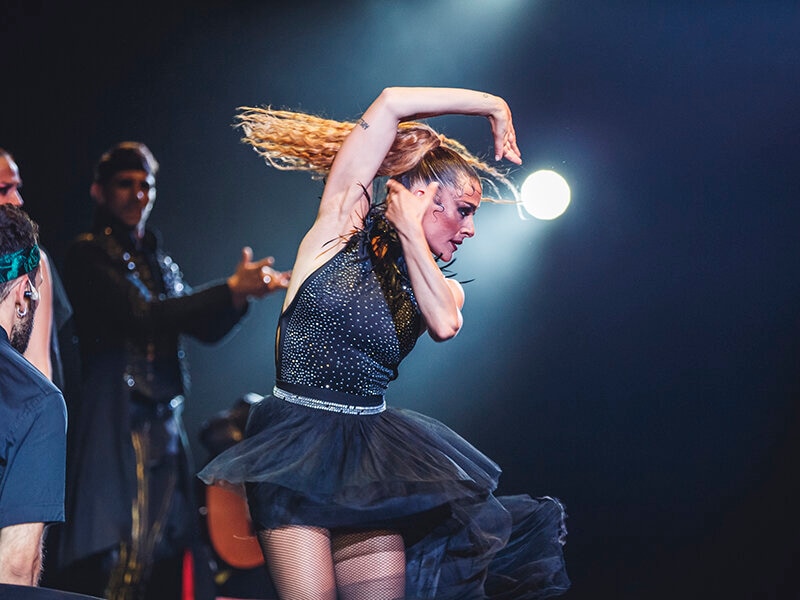 Smartbox WAH SHOW Madrid: 2 entradas entre semana para 2 personas 4